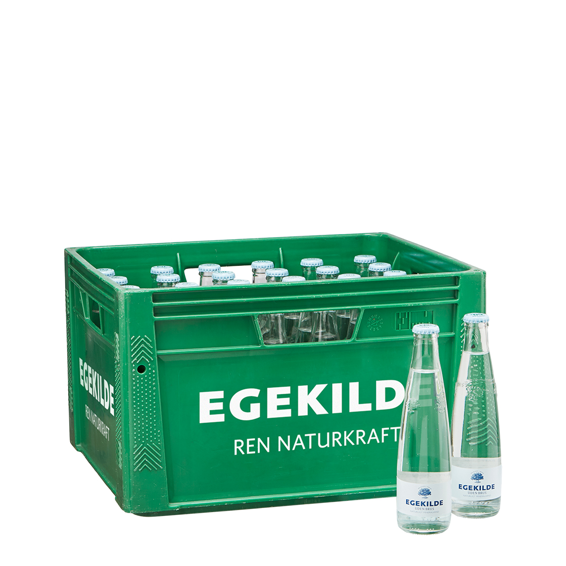 Egekilde Still 0,3L 30 BTL/CASE