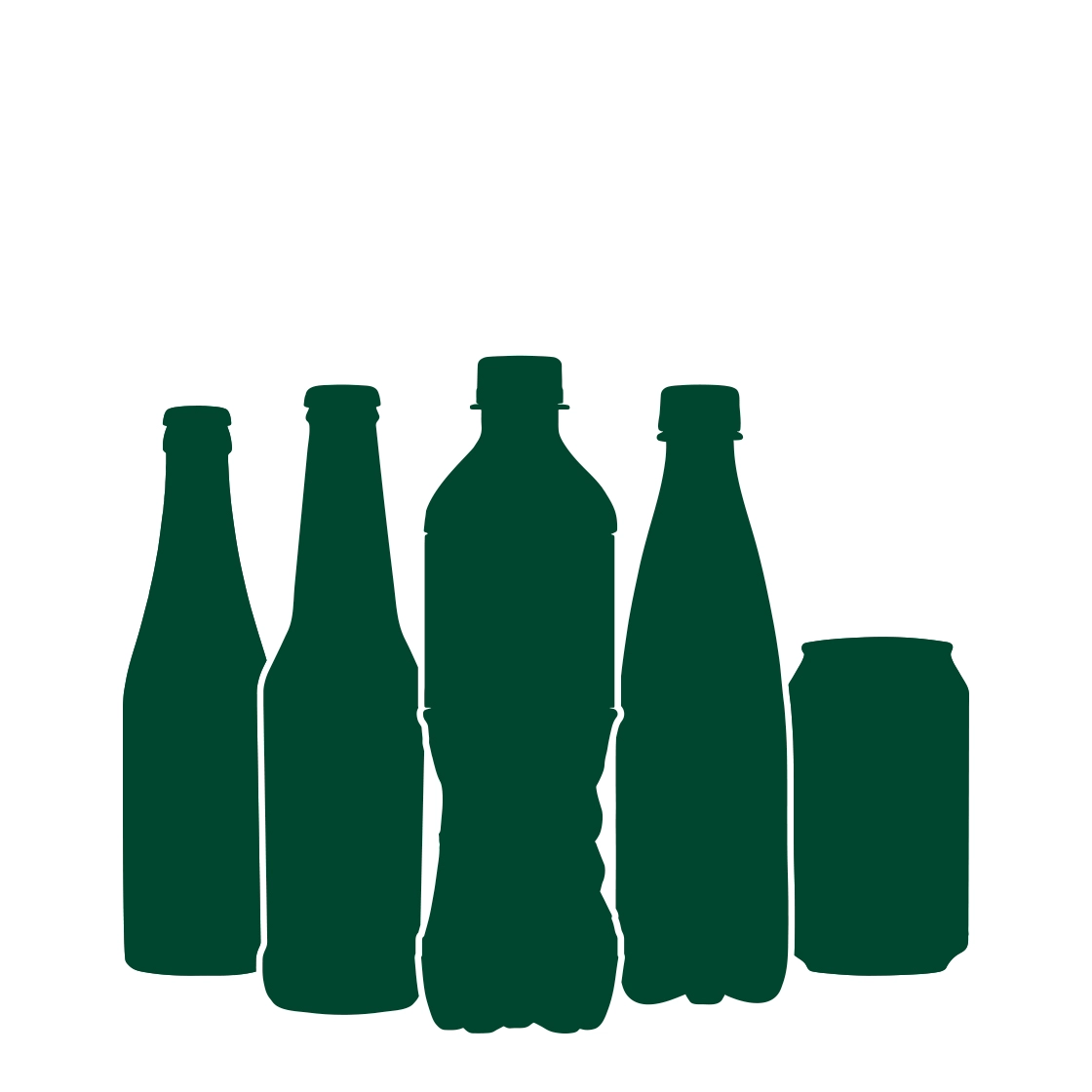 Heineken 0,0 0,33L 4X6-PACK CANS/CASE