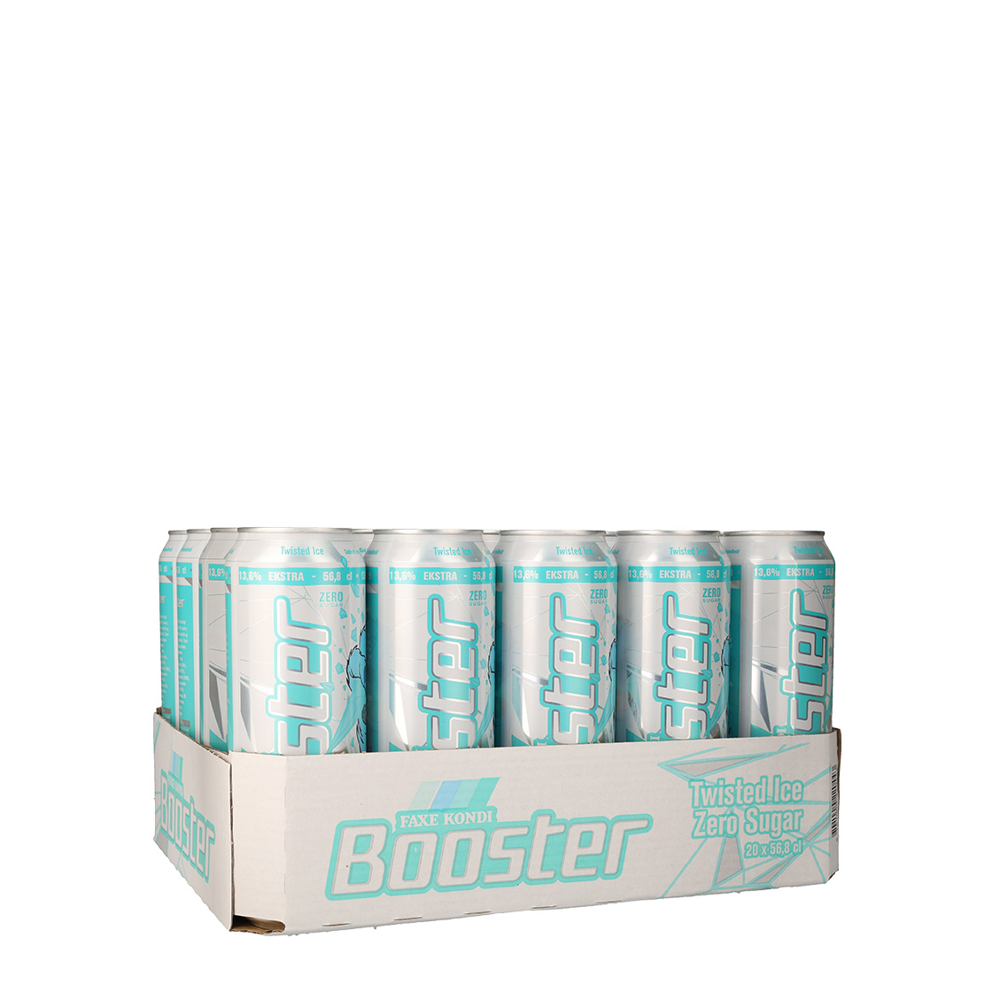 BOOSTER TWIST ICE 56,8 CL CAN 70/20/56,8