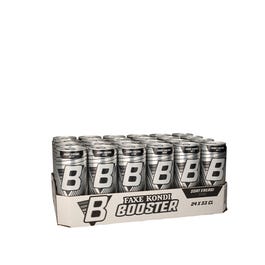 BOOSTER SORT ZERO 33 SLEEK 90/24/33