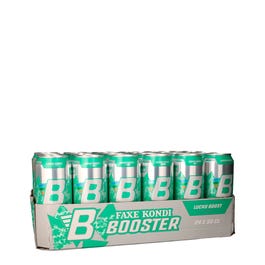 BOOSTER LUCKY BOOST ZERO 50DS 72/24/50
