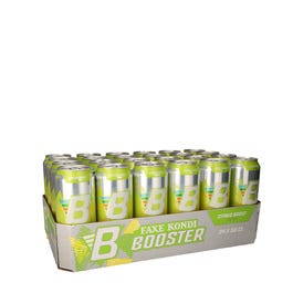 BOOSTER CITRUS BOOST ZERO 50 DS 72/24/50