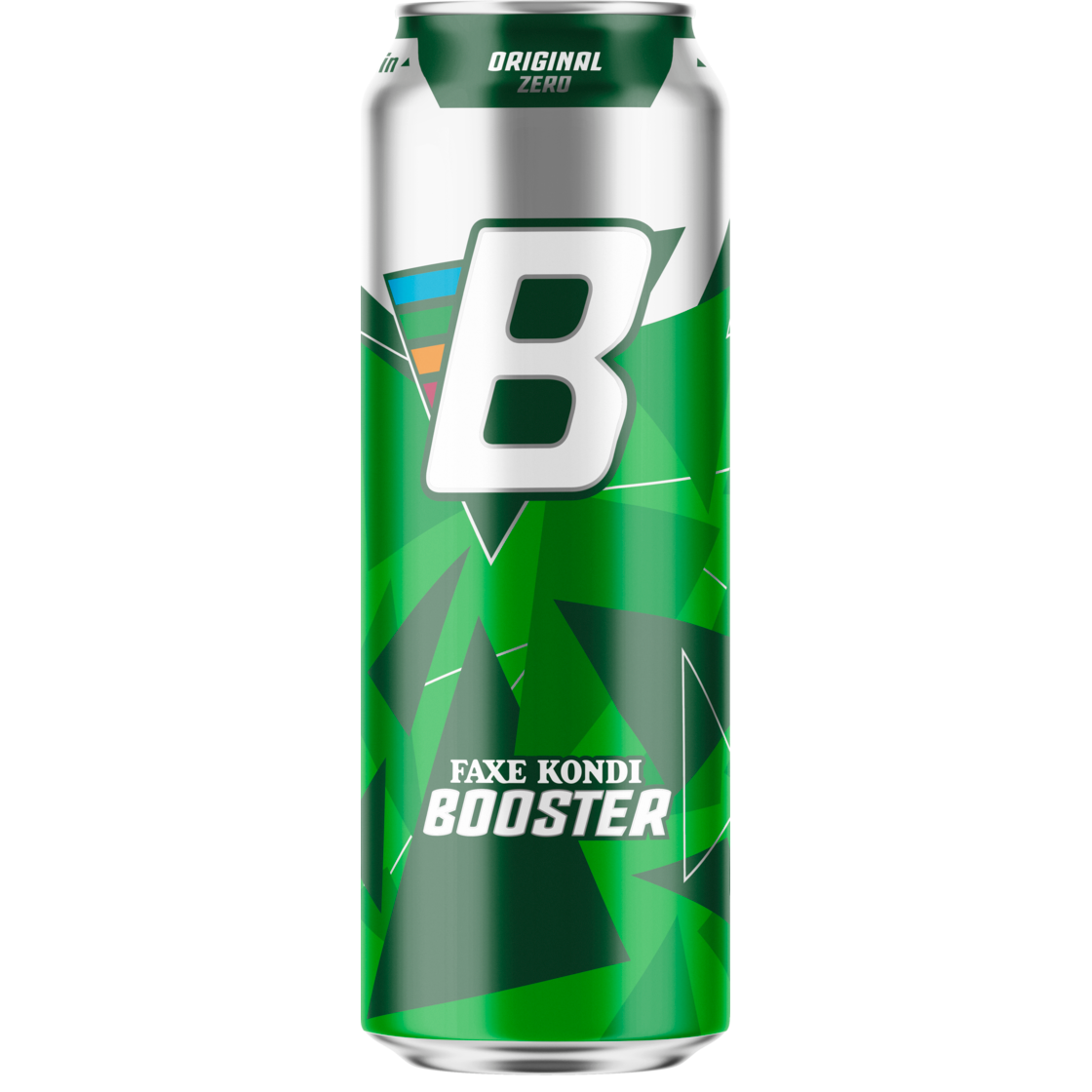 BOOSTER ZERO 56,8CL CAN JUM 4*6/54/56,8