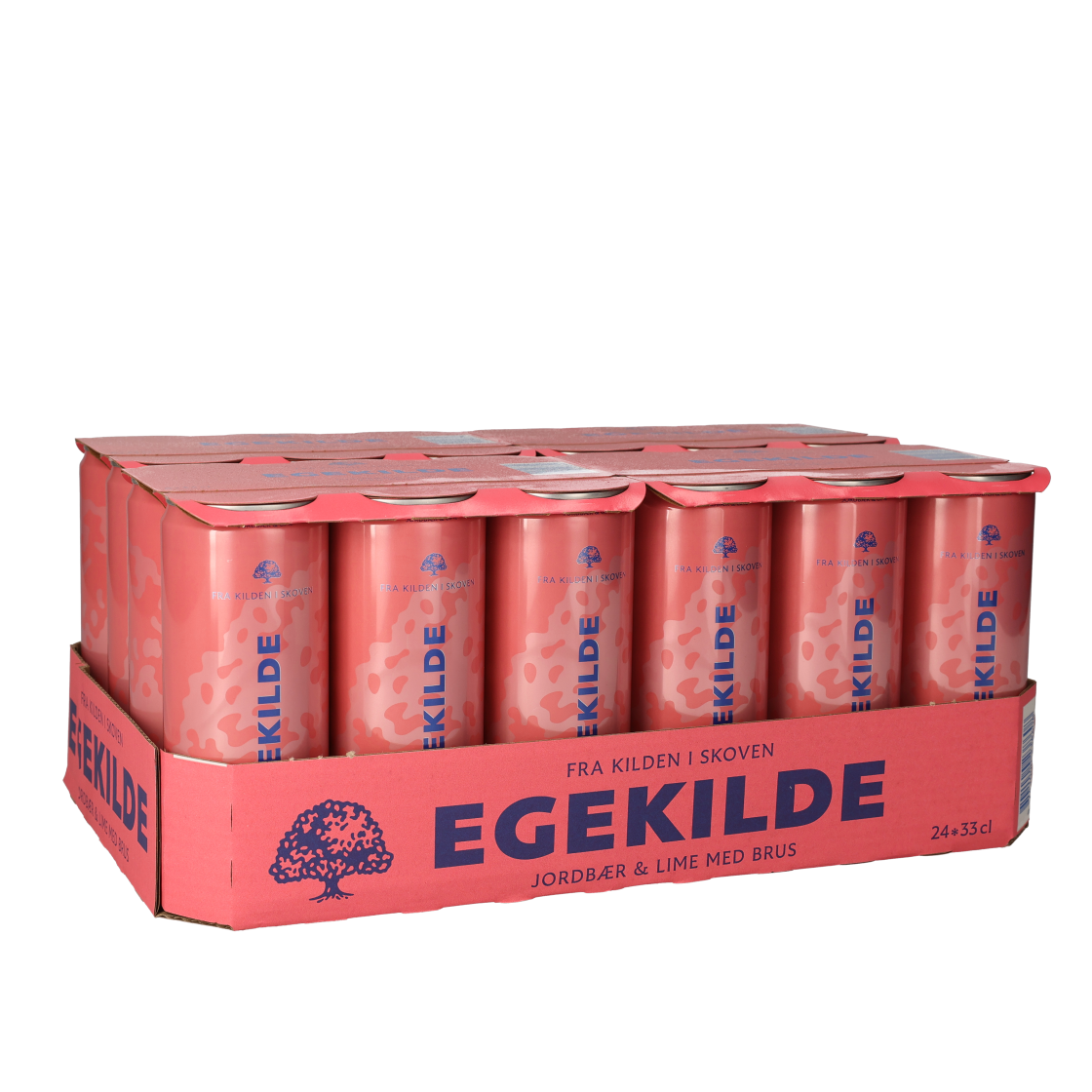 EGEKILDE JORDB/LIME 33CL 6P KC 90/24/33