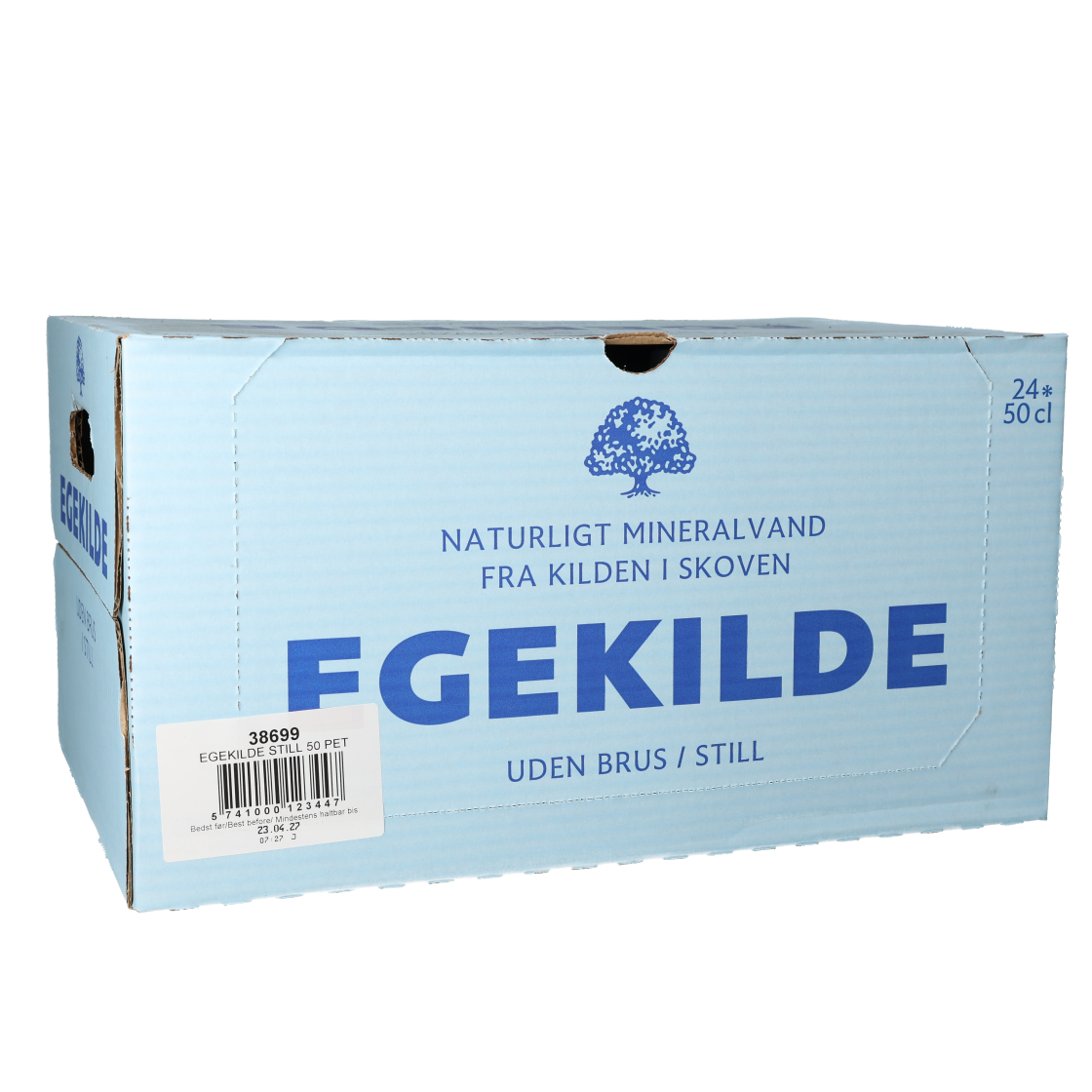 EGEKILDE STILL 50 PET 45/24/50