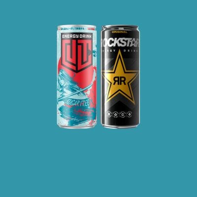 Cult & Rockstar Nye Formater