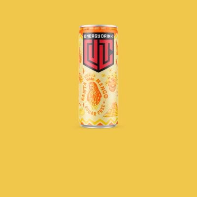 Cult Mango