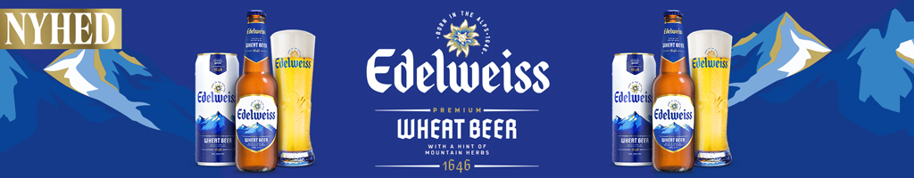 Edelweiss - Sommerens hit